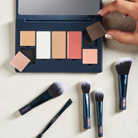 Is makeup bad for you skin?
