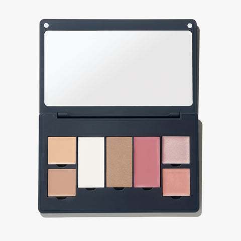 Preset Palette – Light/Medium