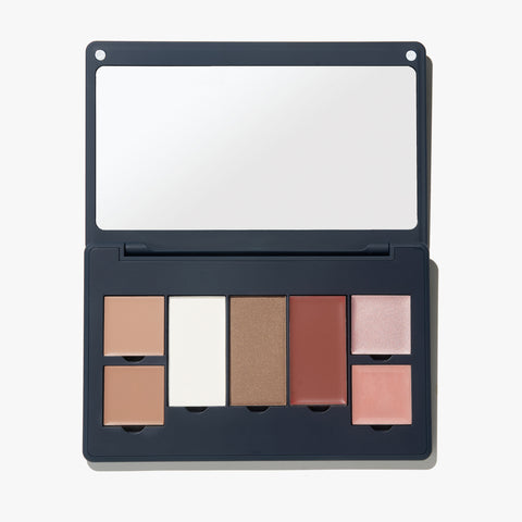 Preset Palette – Medium/Tan