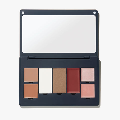 Preset Palette – Tan/Dark