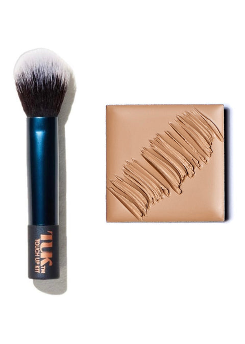 Complexion Cream Sample Set - 1 Shade