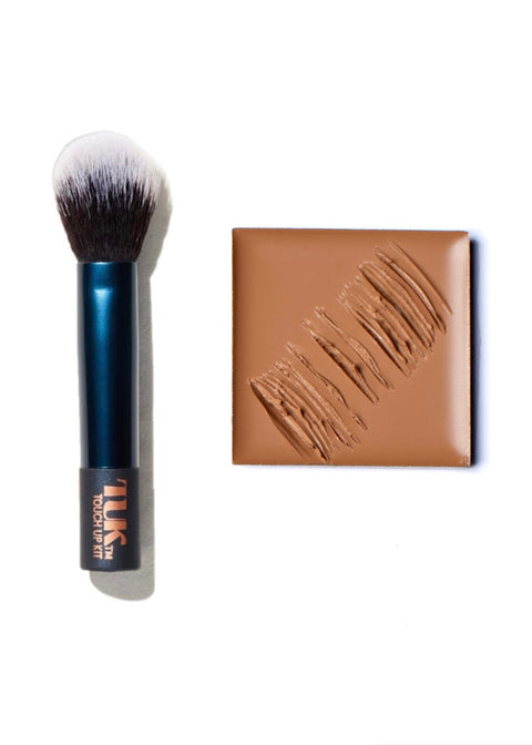 Complexion Cream Sample Set - 1 Shade