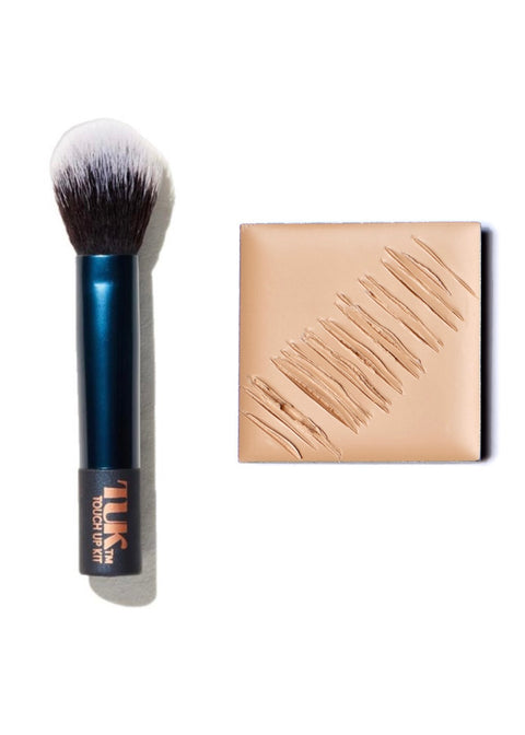 Complexion Cream Sample Set - 1 Shade