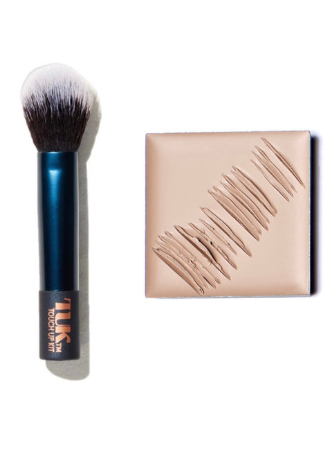 Complexion Cream Sample Set - 1 Shade