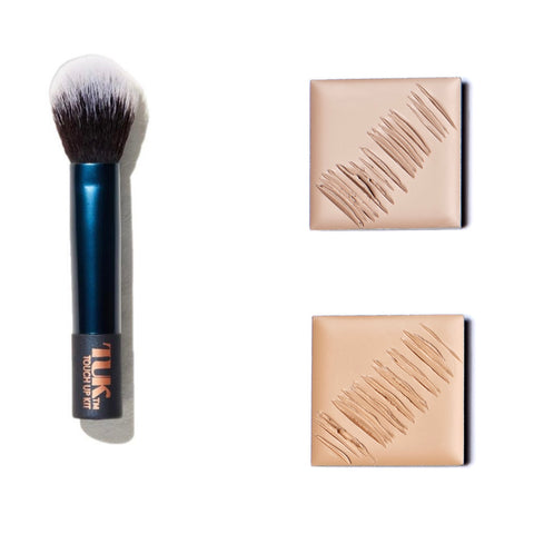 Complexion Cream Sample Set - 2 Shades