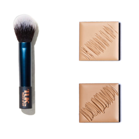 Complexion Cream Sample Set - 2 Shades