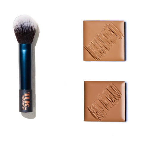 Complexion Cream Sample Set - 2 Shades