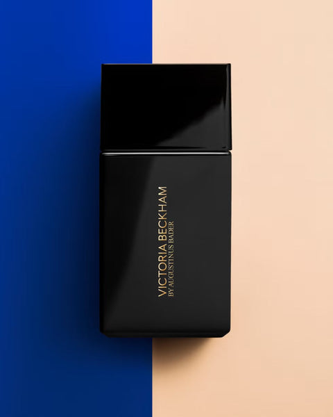 Why I Created My Own Foundation (And Why Victoria Beckham Gets It Too)
