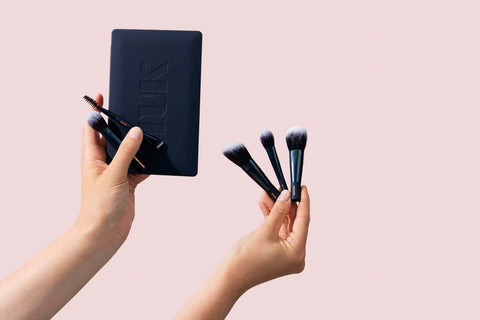 Touch Up Kit & Seint Official