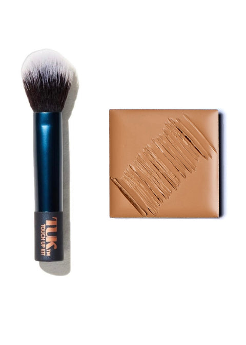 Complexion Cream Sample Set - 1 Shade