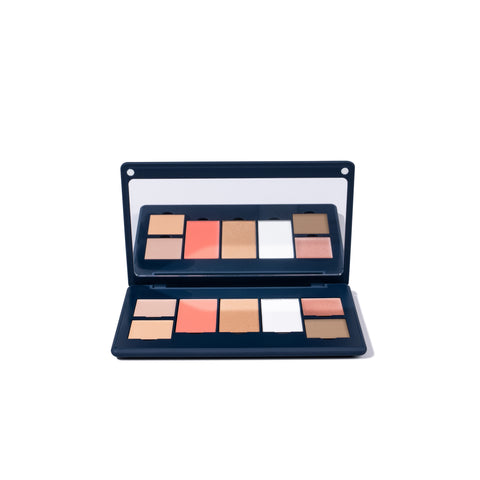 Preset Palette – Fair/Light
