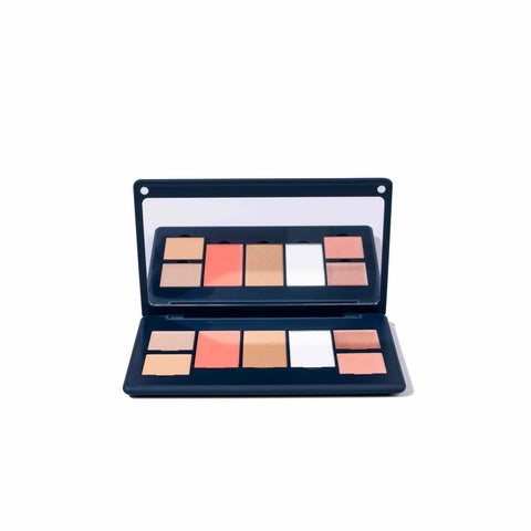 Preset Palette – Fair/Light