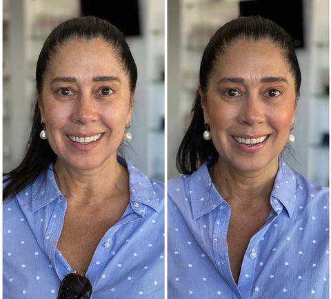 Preset Palette – Medium/Tan