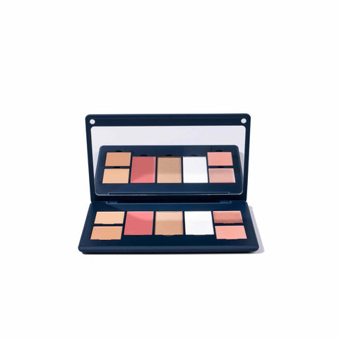 Preset Palette – Light/Medium