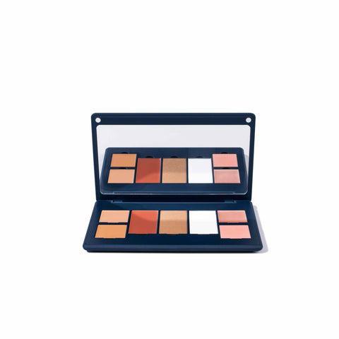 Preset Palette – Medium/Tan