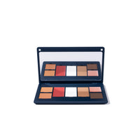 Preset Palette – Tan/Dark