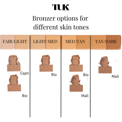 Bronzer Brush